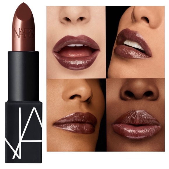 NARS Lipstick Fast Ride 👄 - Picture 1 of 16